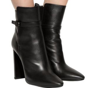 Saint Laurent Soixante Boots 90